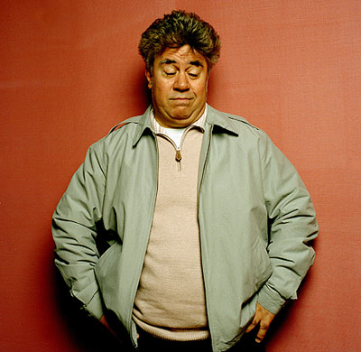 Cannes directors 2009: Pedro Almodóvar
