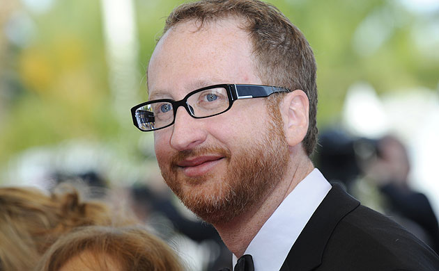 Cannes 2009: Up premiere: Jury member James Gray at the opening of the Cannes film festival
