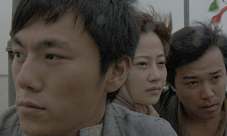 Still from Spring Fever (2009)