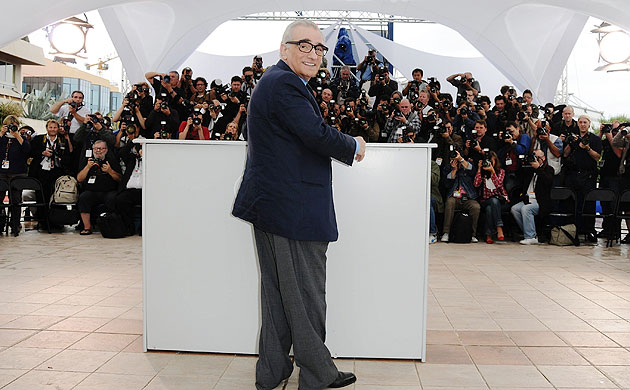 Cannes, one week in: Martin Scorsese attends a photocall for restored The Red Shoes in Cannes