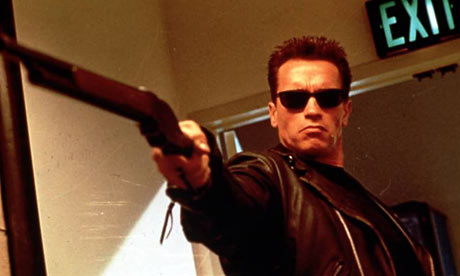 arnold schwarzenegger movies list. Arnold Schwarzenegger in