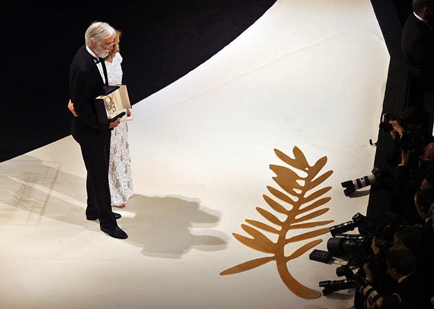 Michael Haneke Das Weisse Band (The White Ribbon)