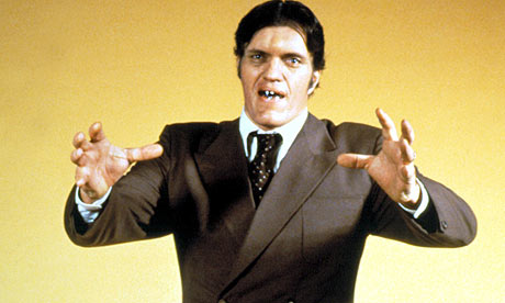 Richard Kiel Death