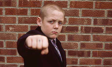 A still from This Is England (2007)