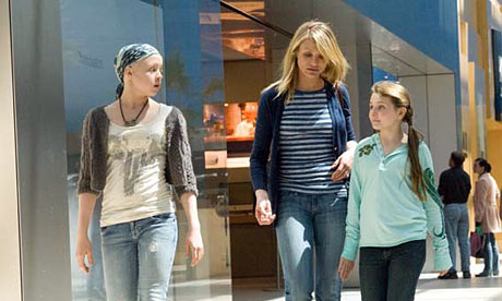 Film review: My Sister's Keeper | Film | The Guardian