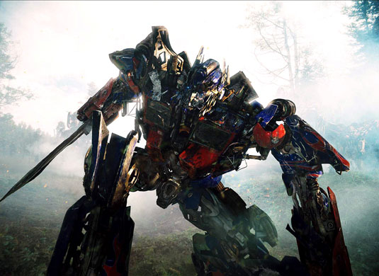 20 films to see summer 09: Revenge of the Transformers