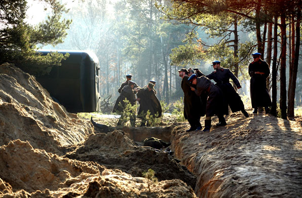 20 films to see summer 09: Katyn