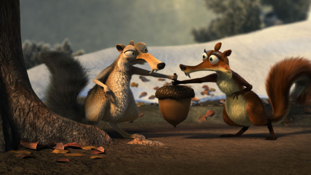 20 films to see summer 09: Ice Age 3