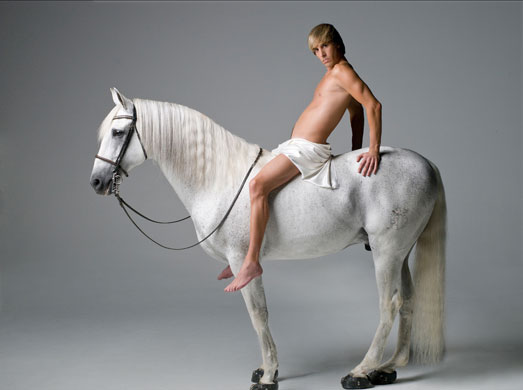 20 films to see summer 09: Bruno