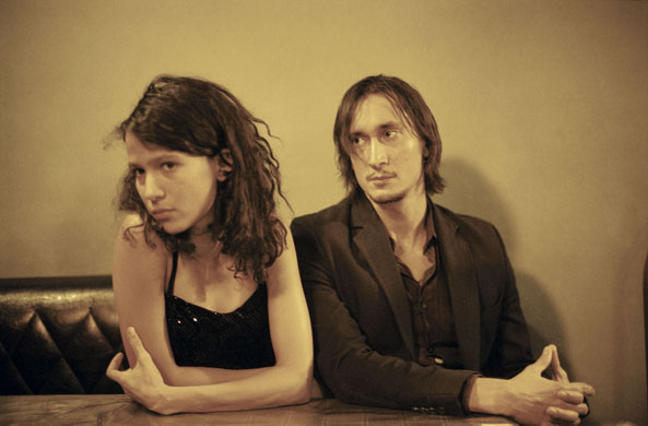 20 films to see summer 09: 35 Shots Of Rum