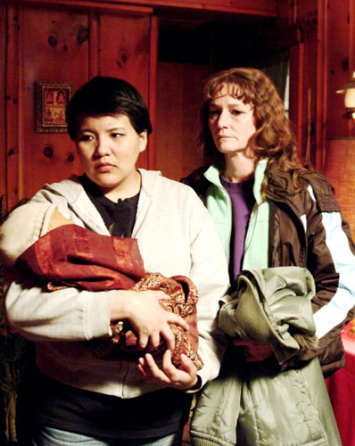 20 films to see summer 09: Frozen River