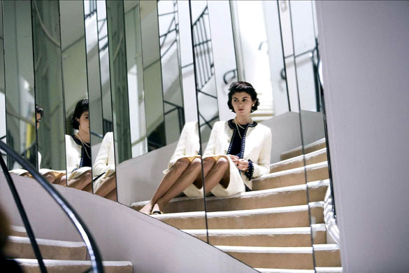 20 films to see summer 09: Coco Before Chanel