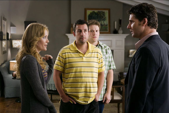 20 films to see summer 09: Funny People