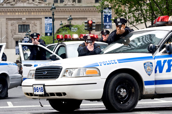 20 films to see summer 09: The Taking Of Pelham 