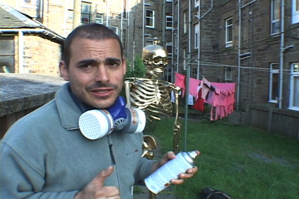 20 films to see summer 09: The Yes Men Fix the World 