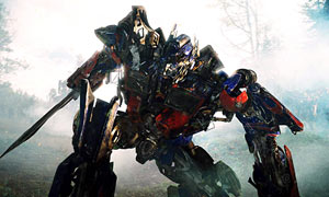 Transformers 2