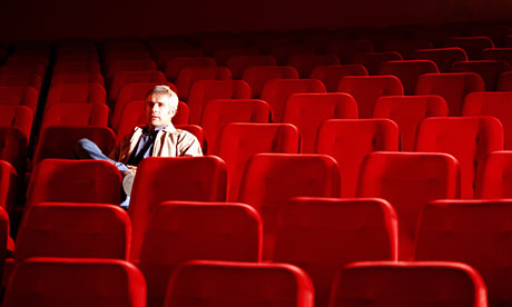 What are your most hated cinema habits? | Peter Bradshaw ...