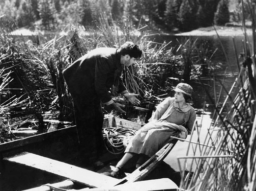 Anthony Dod Mantle: SUNRISE