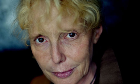 Claire Denis