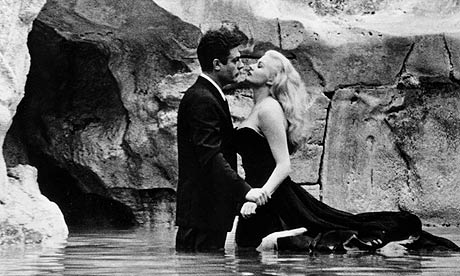 Why La Dolce Vita and Jules et Jim are among the worst best films ever made