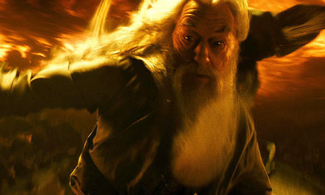 Harry Potter and the Half-Blood Prince