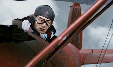 Scene from The Red Baron (2008)