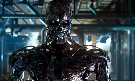 arnold schwarzenegger terminator salvation. Terminator Salvation