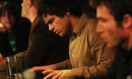 The Beat My Heart Skipped