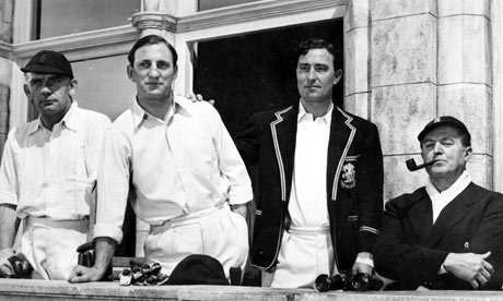 The Final Test (1953)