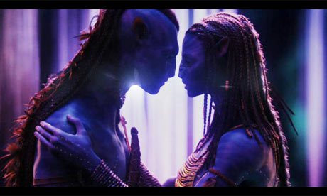 blue avatar movie