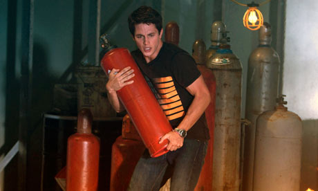 The Final Destination