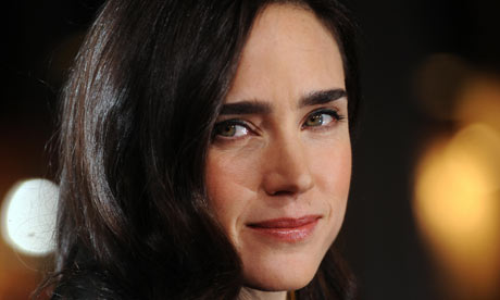 Jennifer Connelly's tears are reputedly the finest in all cinema