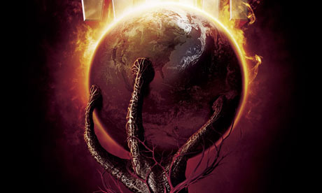 war of the worlds 2005 poster. HG Wells#39;s War of the Worlds,