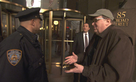 Scene from Capitalism: A Love Story (2009)