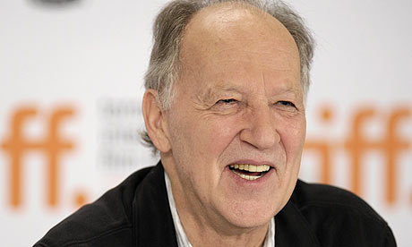 werner herzog films