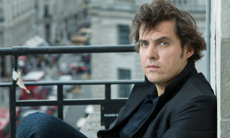 Director Joe Wright
