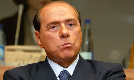 Italian Prime Minister