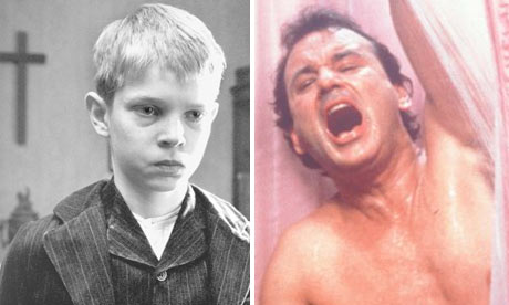 The White Ribbon and Groundhog Day