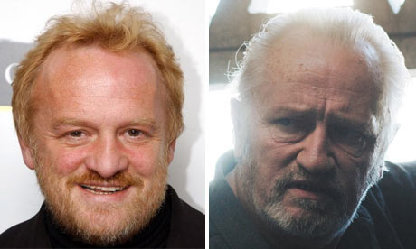 Anthony Worrall Thompson and A Prophet star Niels Arestrup