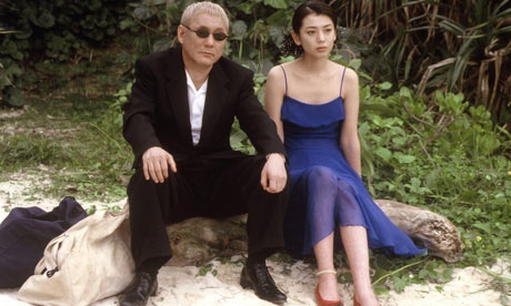 Scene from Takeshis' (2005)