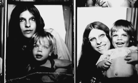 Jonathan Caouette's Tarnation