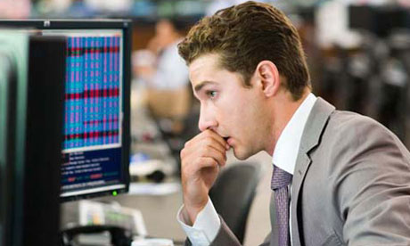 Wall Street: Money Never Sleeps