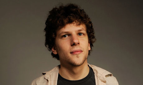 Jesse Eisenberg is an American actor who has starred in some films such as 