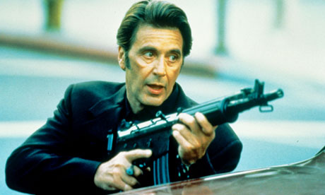 ashley judd heat. With: Al Pacino, Ashley Judd,