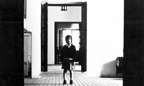 Spirit of the Beehive (El Espíritu de la Colmena)