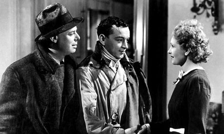 The Rules of the Game (La Règle du Jeu)