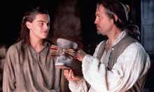 The Man in the Iron Mask