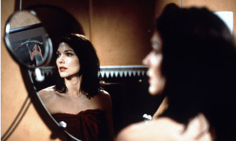 Mulholland Dr. movies in Latvia