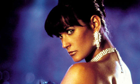 striptease demi moore