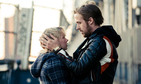 Blue Valentine
